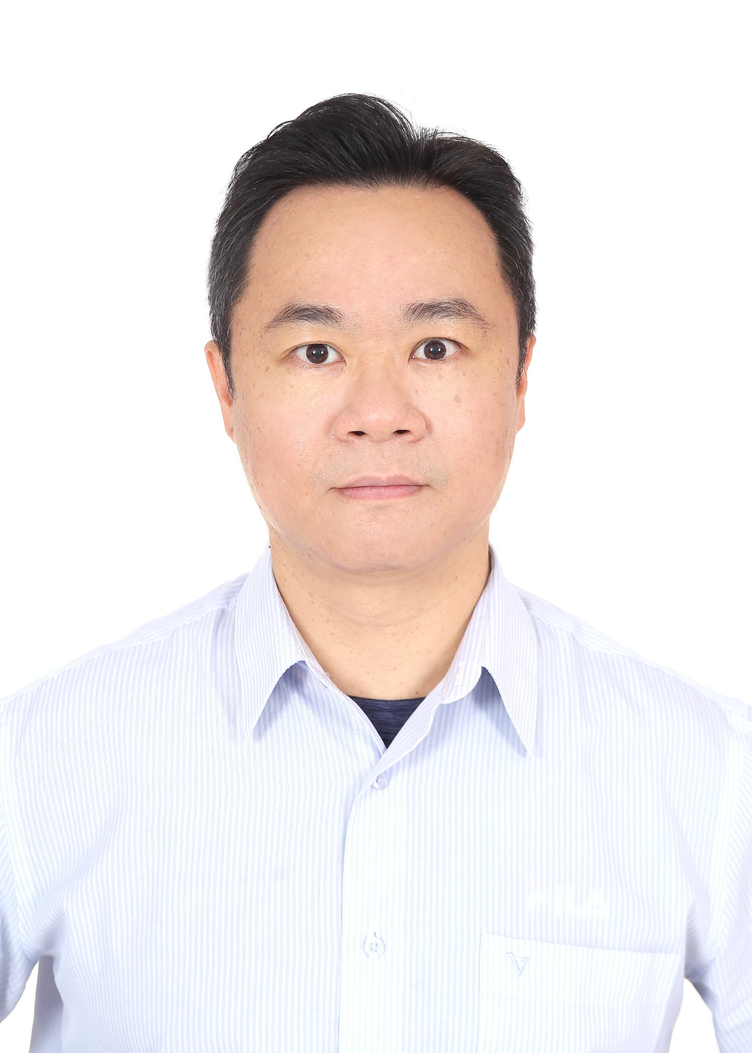 Prof. Chao-Ching Ho